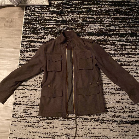 TwentyOne Men jacket large - Picture 3 of 5